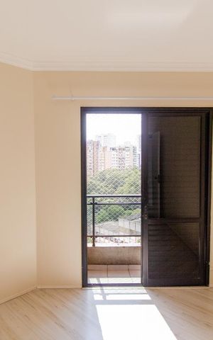 Apartamento à venda com 100m², 3 quartos e 2 vagas Apartamento à venda com 100m², 3 quartos e 2 vagasQuarto 2