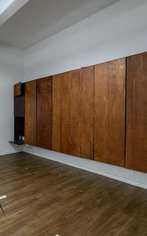 Studio para alugar com 104m², 1 quarto e sem vagaSala/Quarto