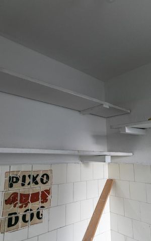 Studio para alugar com 104m², 1 quarto e sem vagaBanheiro 1