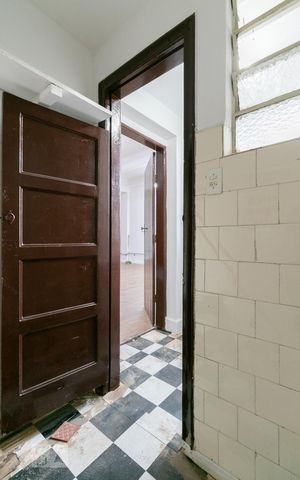Studio para alugar com 104m², 1 quarto e sem vagaBanheiro 1
