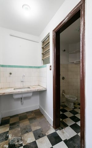 Studio para alugar com 104m², 1 quarto e sem vagaCozinha
