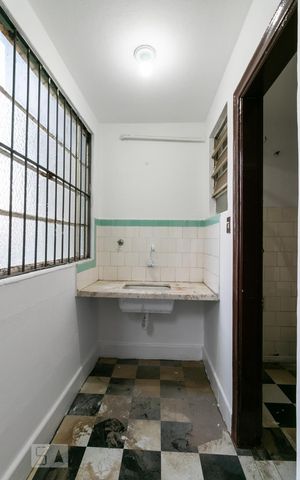 Studio para alugar com 104m², 1 quarto e sem vagaCozinha 