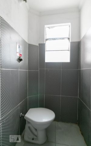 Studio para alugar com 104m², 1 quarto e sem vagaBanheiro 2