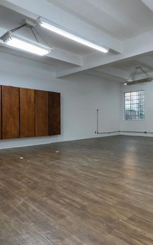 Studio para alugar com 104m², 1 quarto e sem vagaSala/Quarto