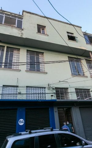 Studio para alugar com 104m², 1 quarto e sem vagaFachada