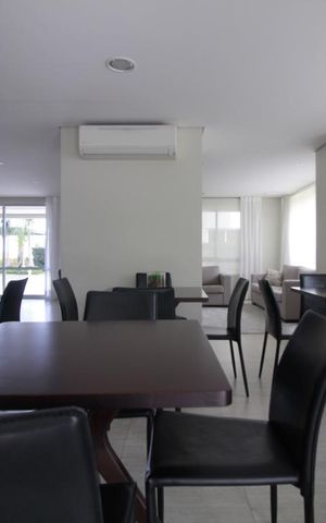 Apartamento à venda com 70m², 2 quartos e 2 vagasCondomínio