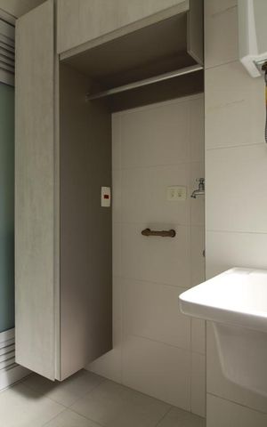 Apartamento à venda com 70m², 2 quartos e 2 vagasÁrea de Serviço