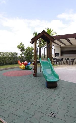 Apartamento à venda com 70m², 2 quartos e 2 vagasCondomínio