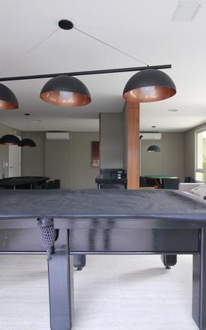 Apartamento à venda com 70m², 2 quartos e 2 vagasCondomínio