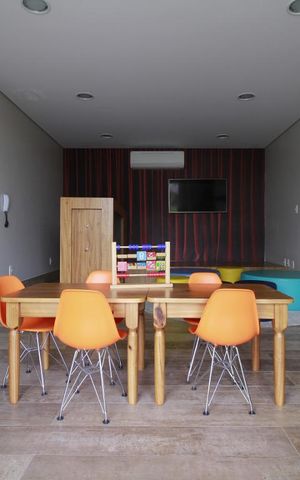 Apartamento à venda com 70m², 2 quartos e 2 vagasCondomínio