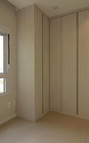 Apartamento à venda com 70m², 2 quartos e 2 vagasSuíte