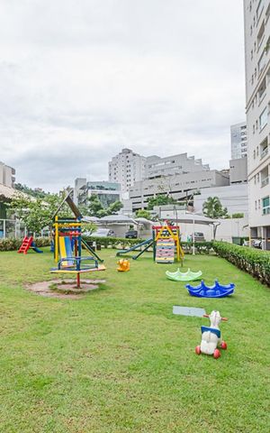 Apartamento para alugar com 70m², 2 quartos e 1 vagaÁrea comum