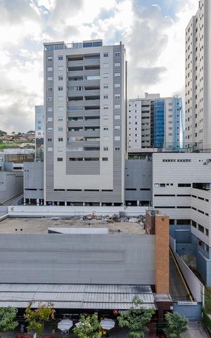Apartamento para alugar com 70m², 2 quartos e 1 vagaVista do Quarto 2