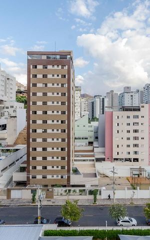 Apartamento para alugar com 70m², 2 quartos e 1 vagaVista 