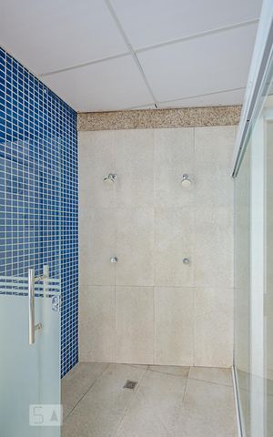 Apartamento para alugar com 70m², 2 quartos e 1 vagaSauna