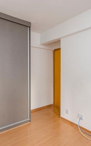 Apartamento para alugar com 70m², 2 quartos e 1 vagaQuarto 2