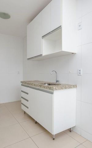 Apartamento para alugar com 70m², 2 quartos e 1 vagaCozinha
