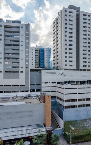 Apartamento para alugar com 70m², 2 quartos e 1 vagaVista da Suíte