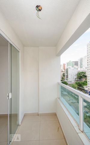 Apartamento para alugar com 70m², 2 quartos e 1 vagaVaranda da Sala