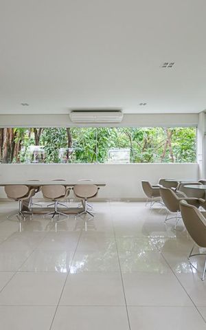 Apartamento para alugar com 70m², 2 quartos e 1 vagaÁrea comum - Salão de festas