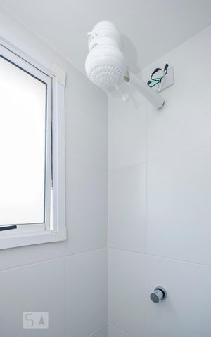 Apartamento para alugar com 70m², 2 quartos e 1 vagaBanheiro Social