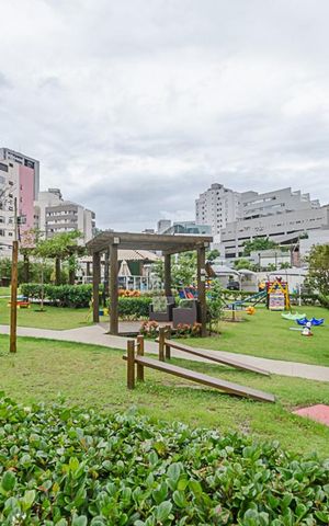 Apartamento para alugar com 70m², 2 quartos e 1 vagaÁrea comum