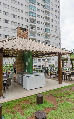 Apartamento para alugar com 70m², 2 quartos e 1 vagaÁrea comum