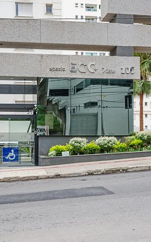 Apartamento para alugar com 70m², 2 quartos e 1 vagaFachada