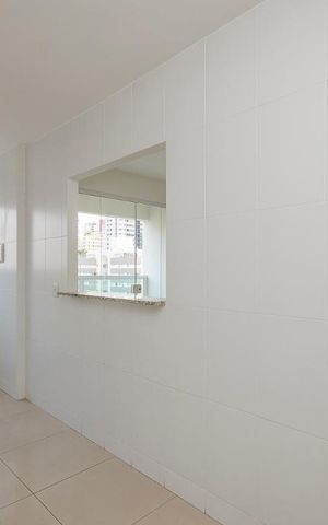 Apartamento para alugar com 70m², 2 quartos e 1 vagaCozinha