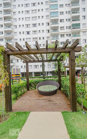 Apartamento para alugar com 70m², 2 quartos e 1 vagaÁrea comum