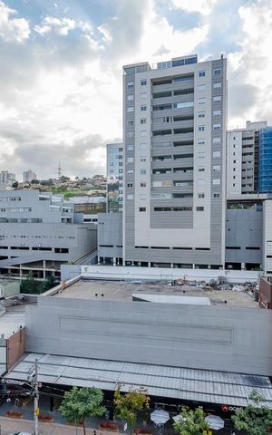 Apartamento para alugar com 70m², 2 quartos e 1 vagaVista da Suíte