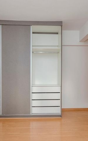 Apartamento para alugar com 70m², 2 quartos e 1 vagaQuarto 2