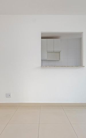 Apartamento para alugar com 70m², 2 quartos e 1 vagaSala