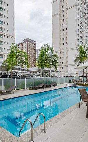 Apartamento para alugar com 70m², 2 quartos e 1 vagaPiscina