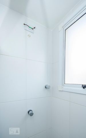 Apartamento para alugar com 70m², 2 quartos e 1 vagaBanheiro da Suíte