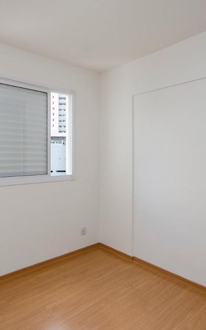 Apartamento para alugar com 70m², 2 quartos e 1 vagaQuarto 2