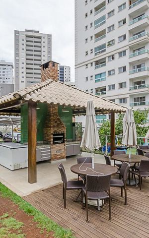 Apartamento para alugar com 70m², 2 quartos e 1 vagaÁrea comum