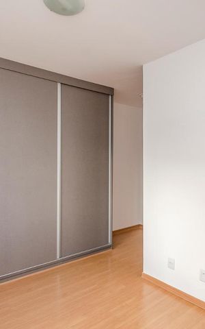 Apartamento para alugar com 70m², 2 quartos e 1 vagaSuíte
