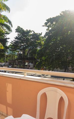 Apartamento à venda com 80m², 2 quartos e 1 vaga Apartamento à venda com 80m², 2 quartos e 1 vagaVaranda