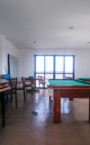Apartamento à venda com 80m², 2 quartos e 1 vaga Apartamento à venda com 80m², 2 quartos e 1 vagaSala de Jogos