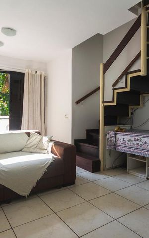 Apartamento à venda com 80m², 2 quartos e 1 vaga Apartamento à venda com 80m², 2 quartos e 1 vagaSala