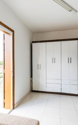 Casa à venda com 336m², 5 quartos e 3 vagasEdícula - Quarto 3