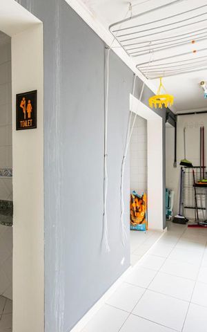 Casa à venda com 336m², 5 quartos e 3 vagasEdícula - Área de serviço