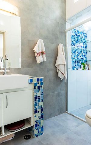 Casa à venda com 336m², 5 quartos e 3 vagasQuarto 2 - Suíte/ Banheiro