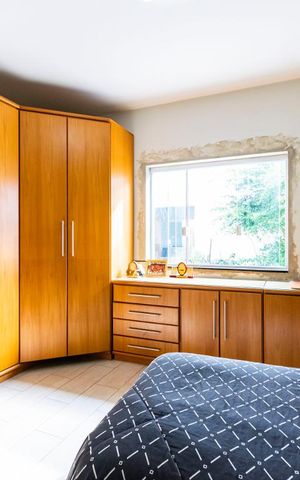 Casa à venda com 336m², 5 quartos e 3 vagasQuarto 1