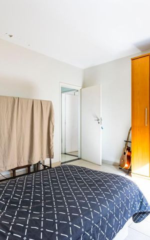 Casa à venda com 336m², 5 quartos e 3 vagasQuarto 1