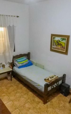 Casa à venda com 170m², 3 quartos e 2 vagasQuarto 1
