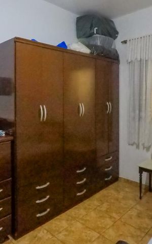 Casa à venda com 170m², 3 quartos e 2 vagasQuarto 1