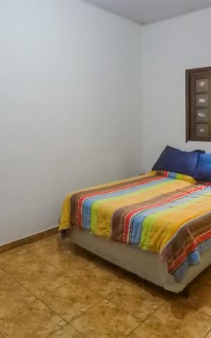 Casa à venda com 170m², 3 quartos e 2 vagasQuarto 2