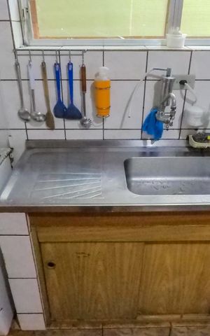 Casa à venda com 170m², 3 quartos e 2 vagasCozinha
